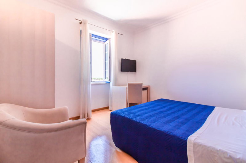 HOTEL LOUSAL Grandola, Lousal, Portugal