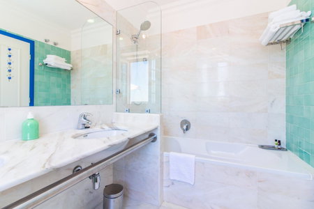 HOTEL LOUSAL Grandola, Lousal, Portugal