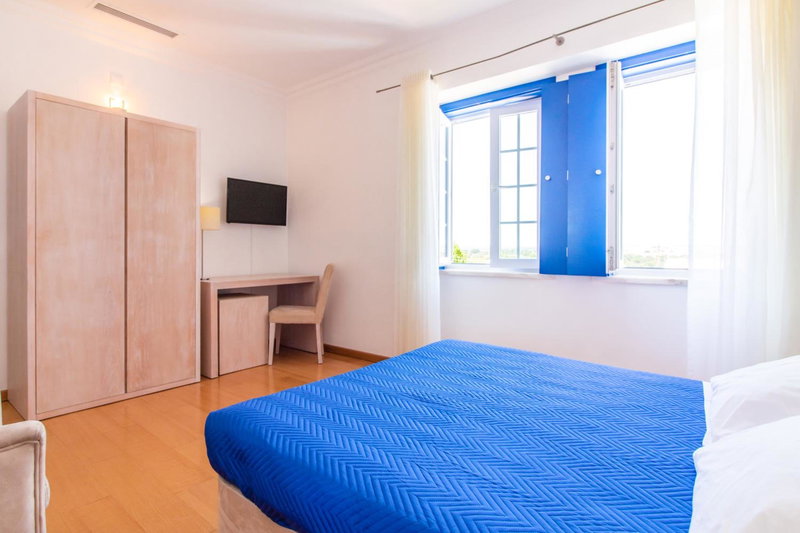 HOTEL LOUSAL Grandola, Lousal, Portugal