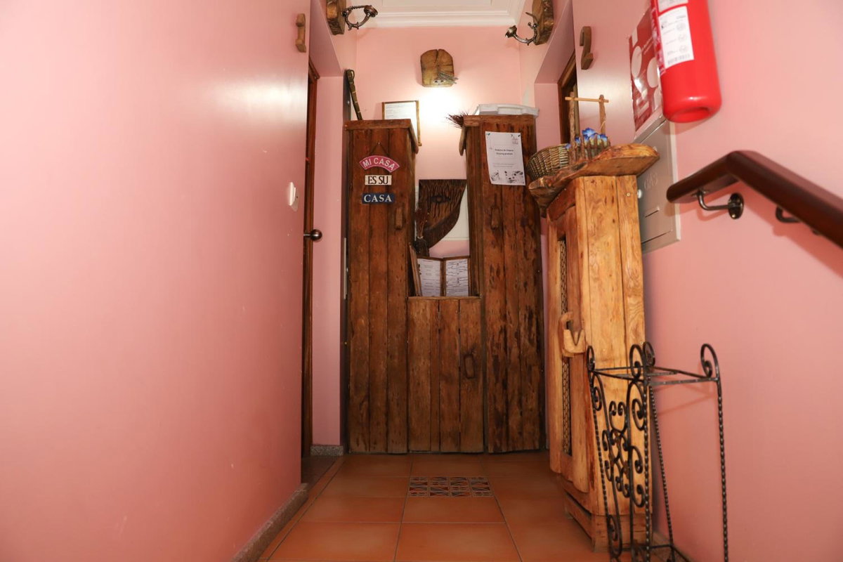 Hotel · Casa na Serra da Estrela, Melo