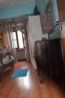 Casa na Serra da Estrela, Melo, Portugal
