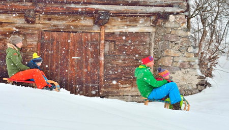 Hotel Arlmont 4 Stern Superior, Sankt Anton am Arlberg, Austria