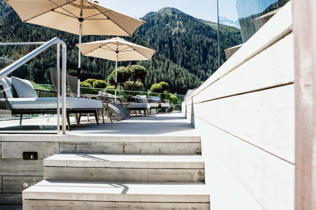 Hotel Arlmont 4 Stern Superior, Sankt Anton am Arlberg, Austria