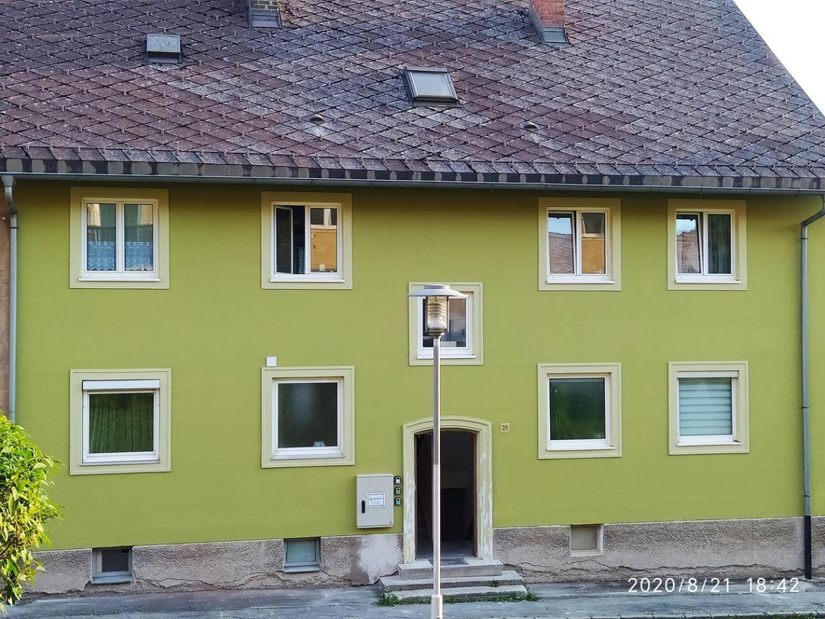 Four Seasons Apartment Josef Eisenerz-near Erzberg, Austria