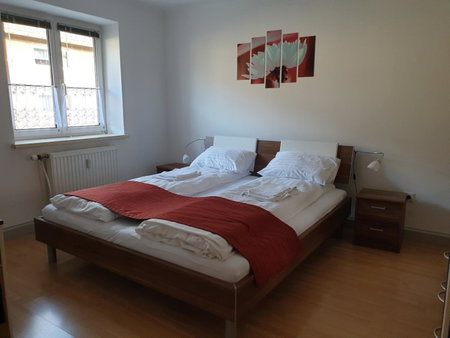 Four Seasons Apartment Josef Eisenerz-near Erzberg, Eisenerz, Austria