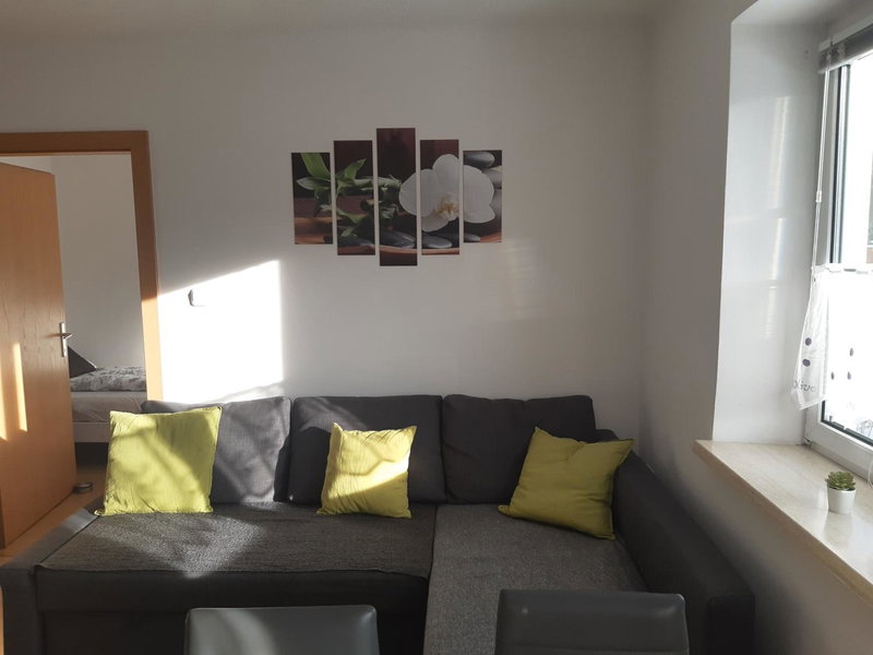 Four Seasons Apartment Josef Eisenerz-near Erzberg, Eisenerz, Austria