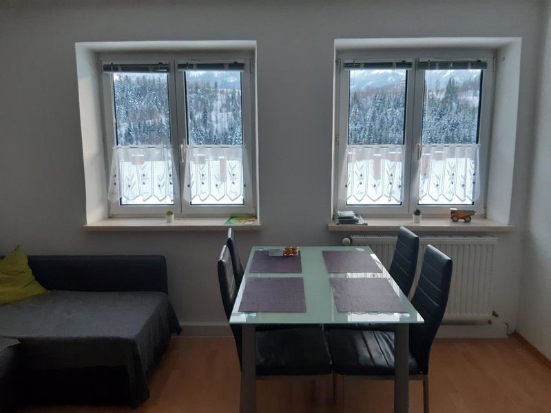 Four Seasons Apartment Josef Eisenerz-near Erzberg, Eisenerz, Austria