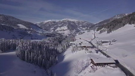 Apartment Familie Webhofer, Kartitsch, Austria