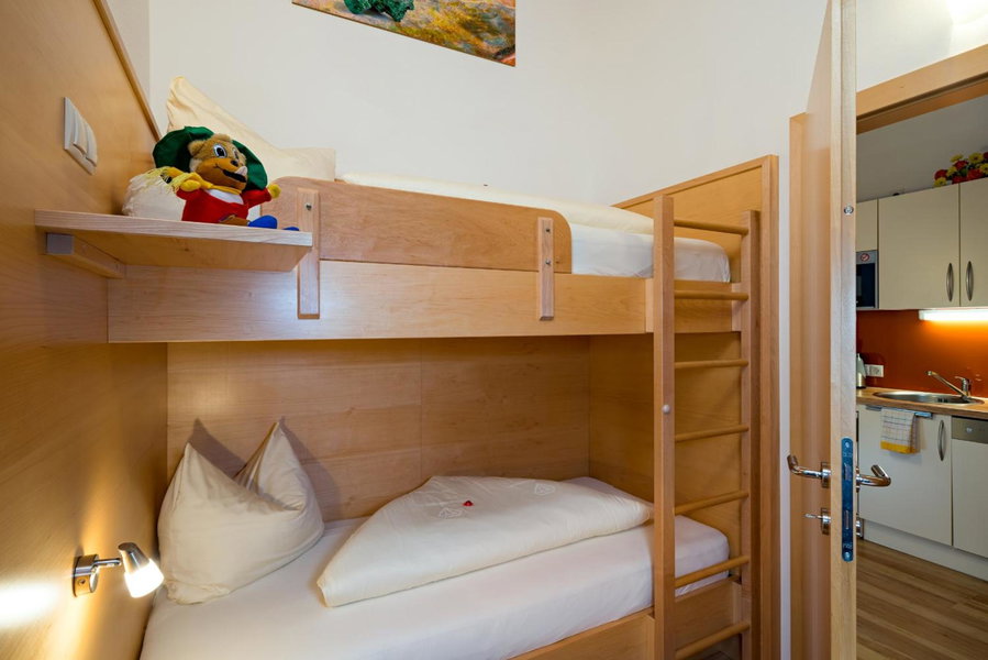 Aparthotel Alpendiamant Serfaus Wachter GmbH, Serfaus, Austria