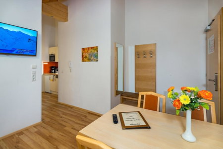 Aparthotel Alpendiamant Serfaus Wachter GmbH, Serfaus, Austria