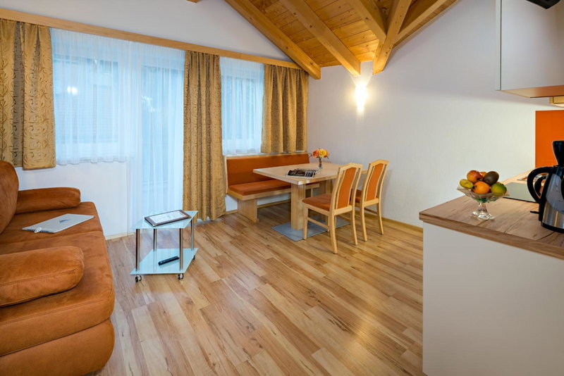 Aparthotel Alpendiamant Serfaus Wachter GmbH, Serfaus, Austria