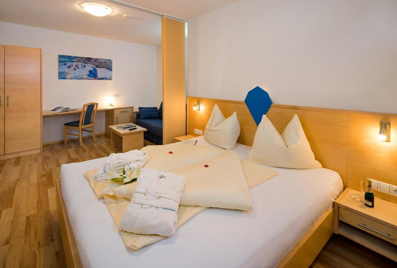 Aparthotel Alpendiamant Serfaus Wachter GmbH, Serfaus, Austria