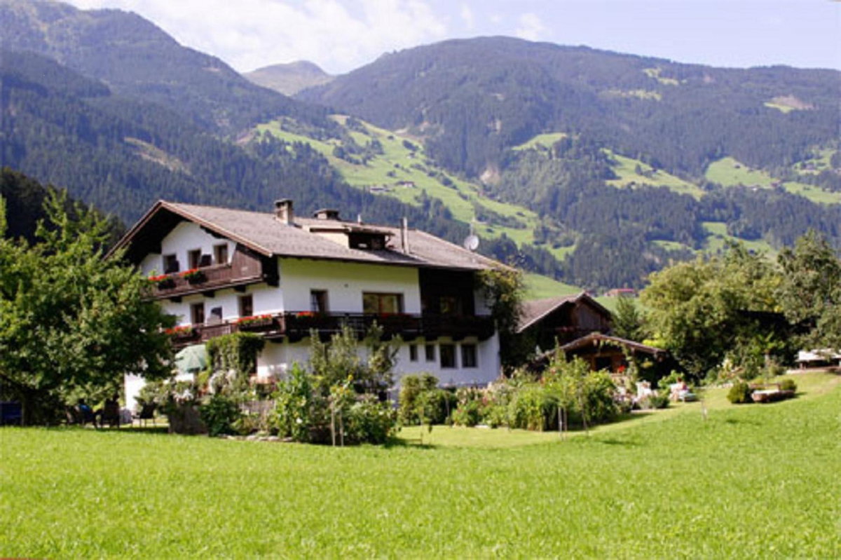 Gästehaus Pfister Maria, Austria
