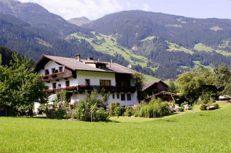 Gästehaus Pfister Maria, Hippach, Austria