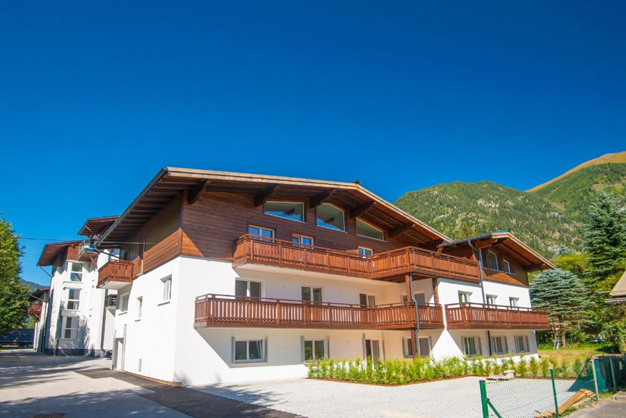 Haus Breitenfellner by AlpenTravel, Bad Hofgastein, Austria