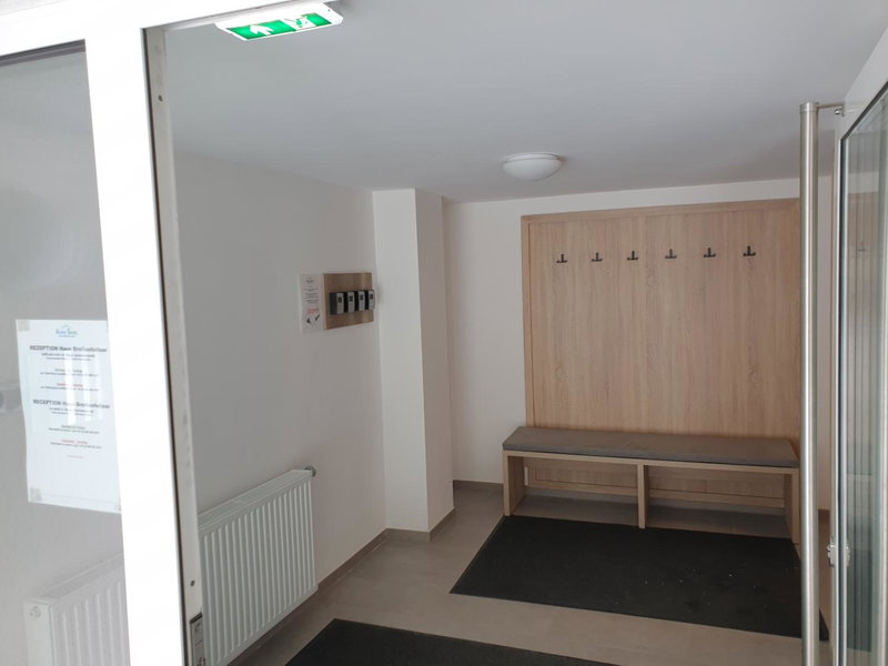 Haus Breitenfellner by AlpenTravel, Bad Hofgastein, Austria