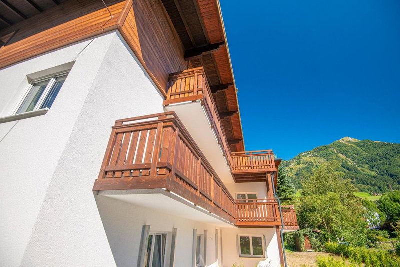 Haus Breitenfellner by AlpenTravel, Bad Hofgastein, Austria