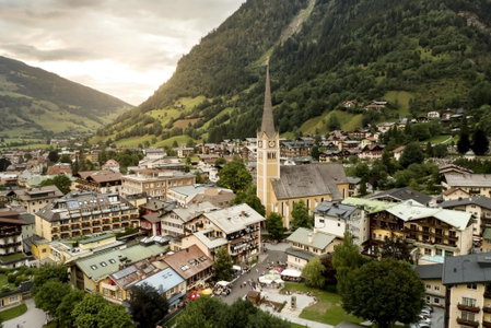Haus Breitenfellner by AlpenTravel, Bad Hofgastein, Austria