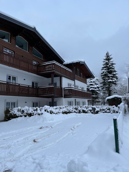 Haus Breitenfellner by AlpenTravel, Bad Hofgastein, Austria