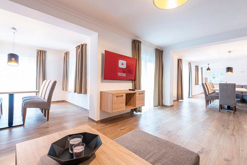 Haus Breitenfellner by AlpenTravel, Bad Hofgastein, Austria