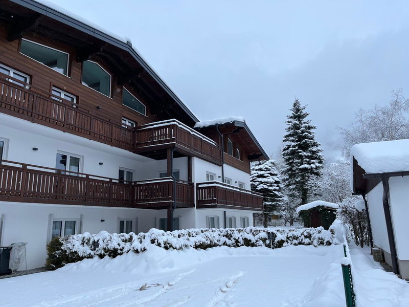 Haus Breitenfellner by AlpenTravel, Bad Hofgastein, Austria