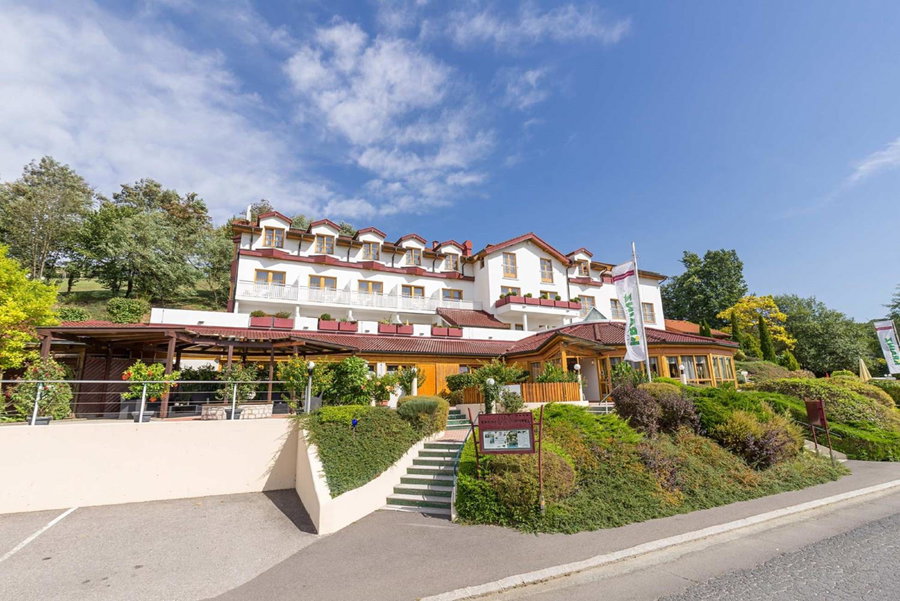 Vital Hotel Krainz mit Nebenhaus Familien Hotel, Loipersdorf bei Fürstenfeld, Austria