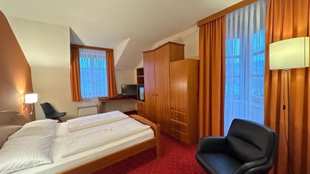 Vital Hotel Krainz mit Nebenhaus Familien Hotel, Loipersdorf bei Fürstenfeld, Austria