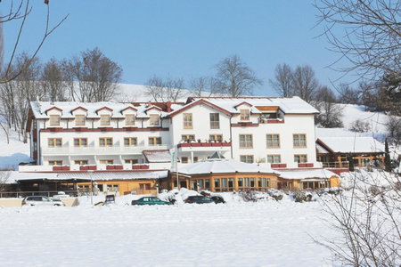 Vital Hotel Krainz mit Nebenhaus Familien Hotel, Loipersdorf bei Fürstenfeld, Austria
