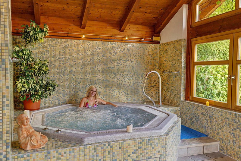 Vital Hotel Krainz mit Nebenhaus Familien Hotel, Loipersdorf bei Fürstenfeld, Austria