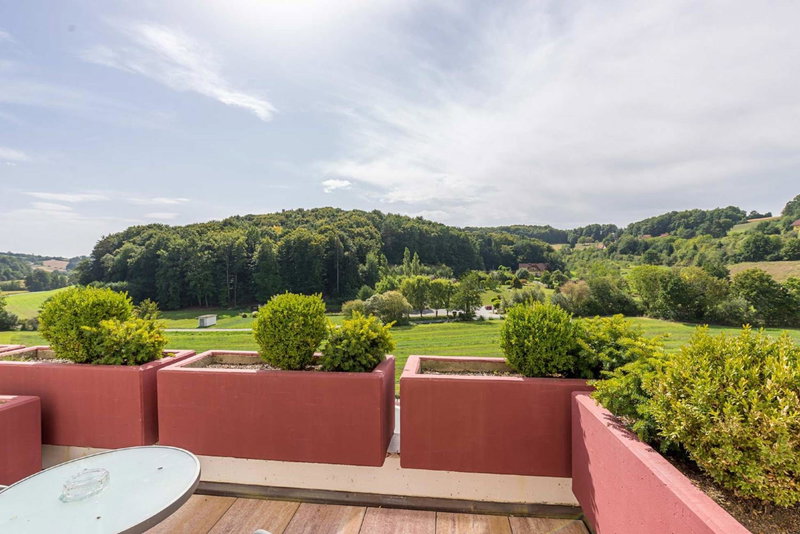 Vital Hotel Krainz mit Nebenhaus Familien Hotel, Loipersdorf bei Fürstenfeld, Austria