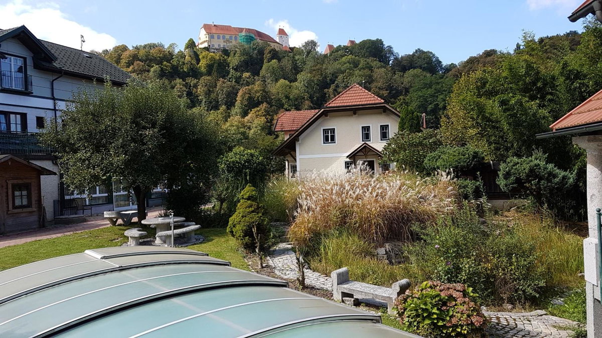 Mosthäusl, Austria