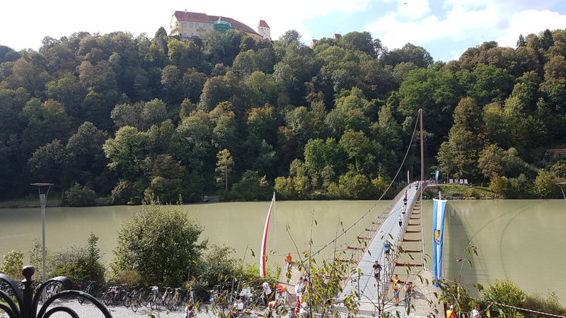 Mosthäusl, Wernstein am Inn, Austria