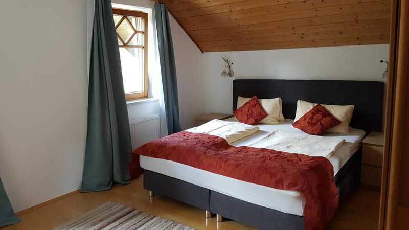 Mosthäusl, Wernstein am Inn, Austria