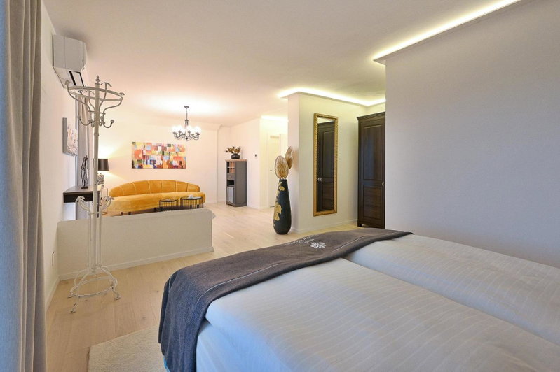 Residenz Styrian Toskana Splendid, Bad Gleichenberg, Austria