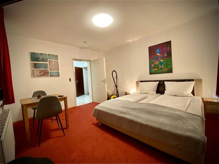 Bed & Rooms, Wörgl, Wörgl, Austria