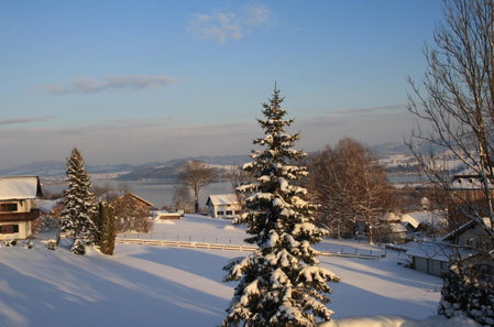 Gasthof Zur Seeburg, Seekirchen am Wallersee, Austria