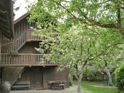 Gästehäuser Anni Ehrndorfer, Ried im Innkreis, Austria