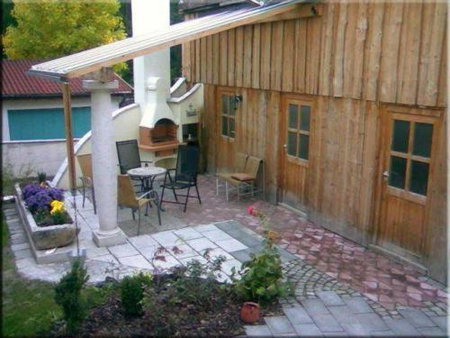 Gästehäuser Anni Ehrndorfer, Ried im Innkreis, Austria