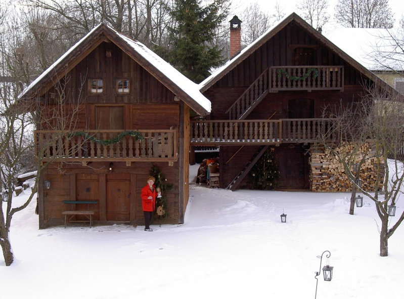 Gästehäuser Anni Ehrndorfer, Ried im Innkreis, Austria