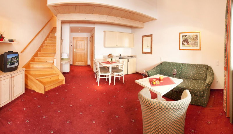 Hotel Schörhof, Saalfelden am Steinernen Meer, Austria