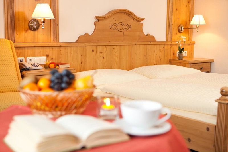 Hotel Schörhof, Saalfelden am Steinernen Meer, Austria
