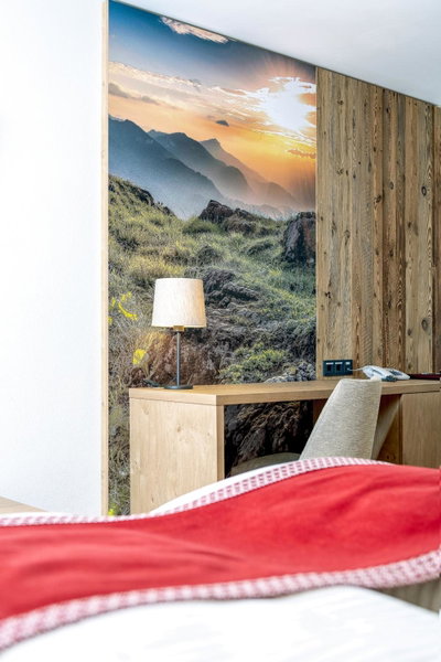 Hotel Schörhof, Saalfelden am Steinernen Meer, Austria