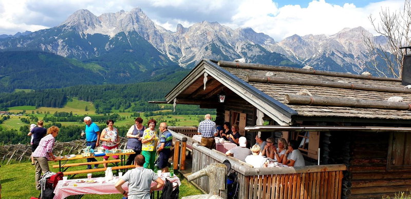Hotel Schörhof, Saalfelden am Steinernen Meer, Austria