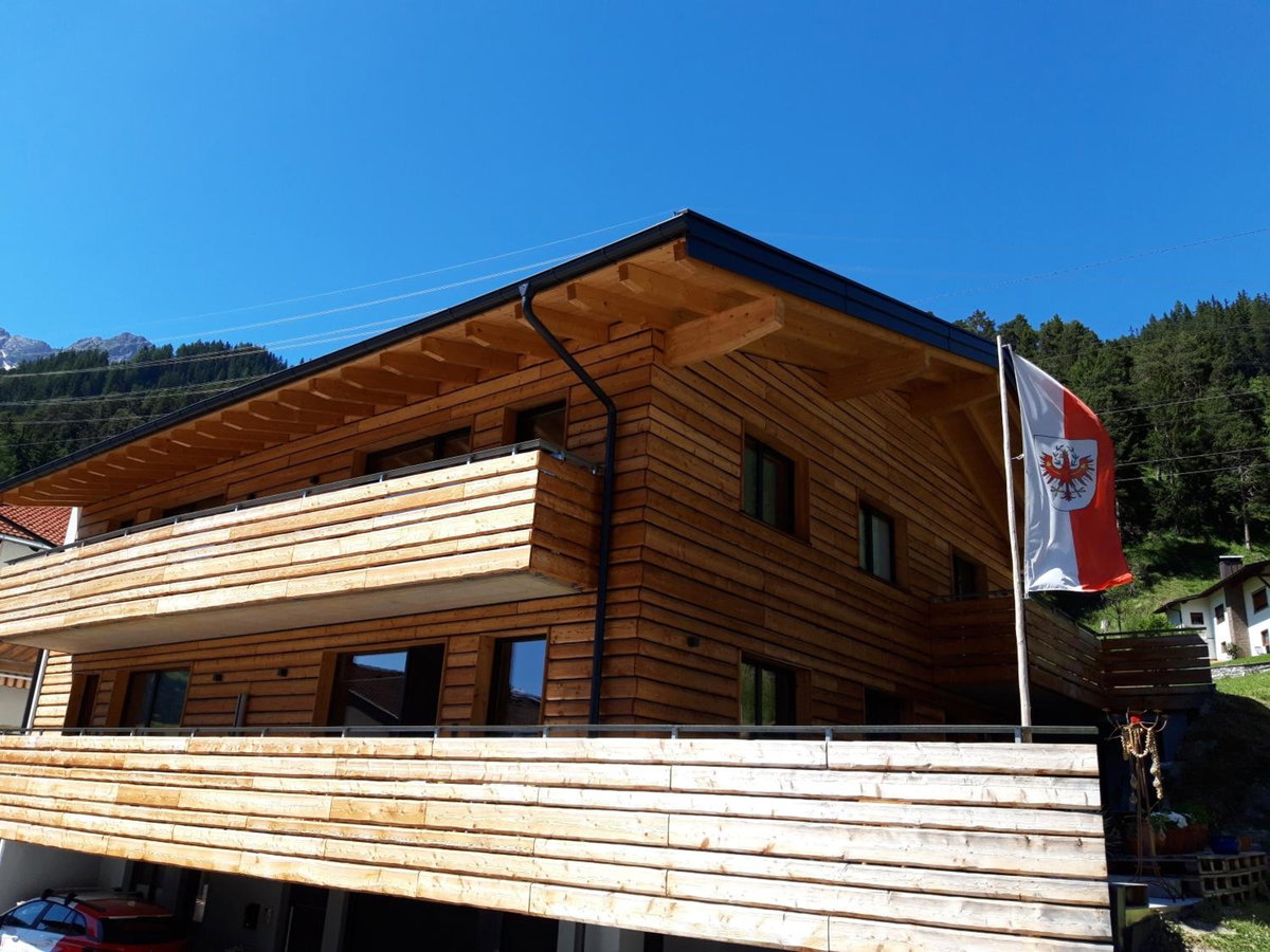 Haus Riefli- Monique, Austria
