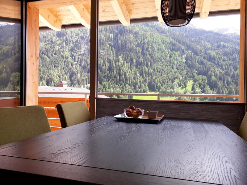 Haus Riefli- Monique, Sankt Anton am Arlberg, Austria