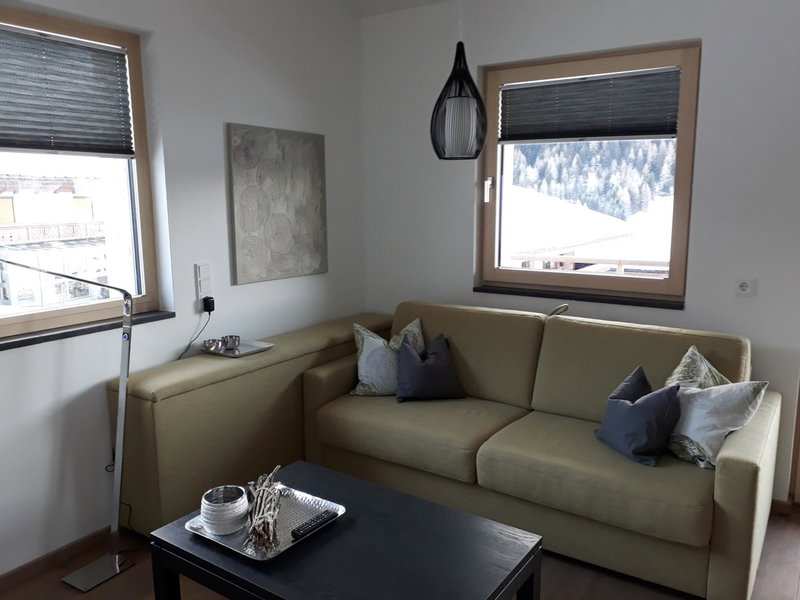 Haus Riefli- Monique, Sankt Anton am Arlberg, Austria