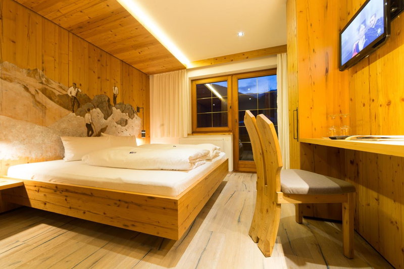 Ferienhaus Alpina, Kals am Großglockner, Austria