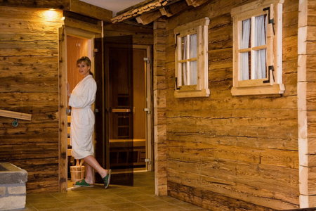 Ferienhaus Alpina, Kals am Großglockner, Austria