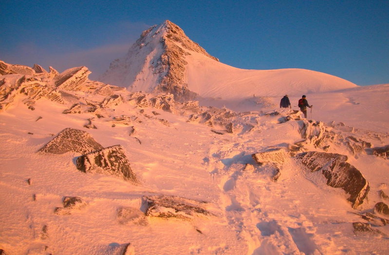 Ferienhaus Alpina, Kals am Großglockner, Austria