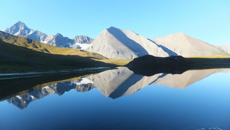Ferienhaus Alpina, Kals am Großglockner, Austria
